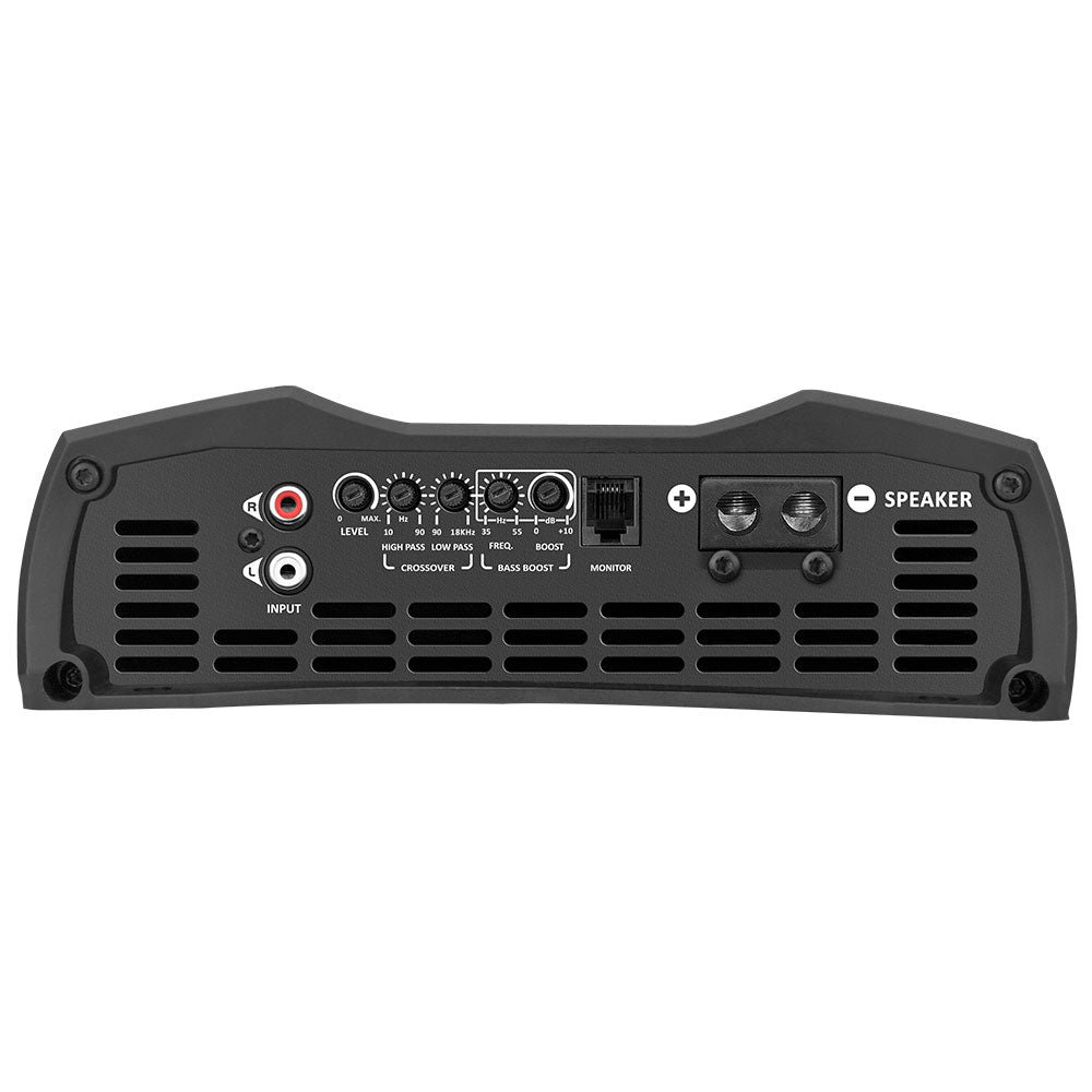 Taramps - MD 3000.1 - 3000w RMS@2Ohm