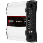 Taramps - MD 3000.1 - 3000w RMS@4Ohm