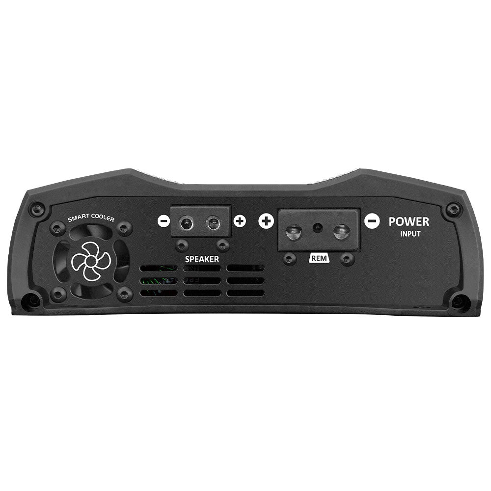 Taramps - MD 1200.1 - 1200w RMS@1Ohm