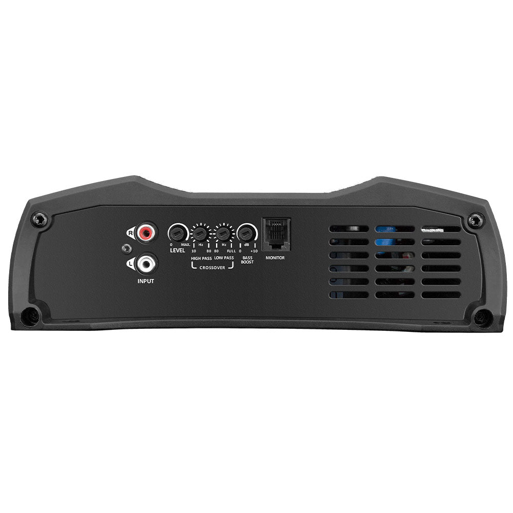 Taramps - MD 1200.1 - 1200w RMS@1Ohm