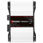 Taramps - MD 1200.1 - 1200w RMS@2Ohm