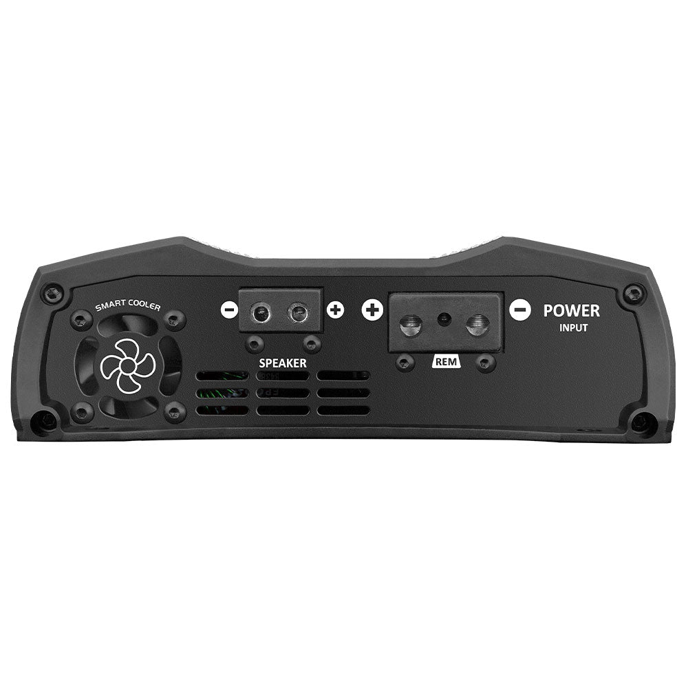 Taramps - MD 1200.1 - 1200w RMS@2Ohm