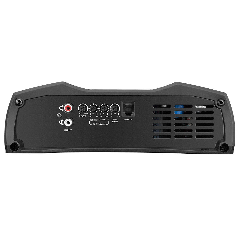 Taramps - MD 1200.1 - 1200w RMS@2Ohm