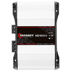 Taramps - MD 1200.1 - 1200w RMS@4Ohm