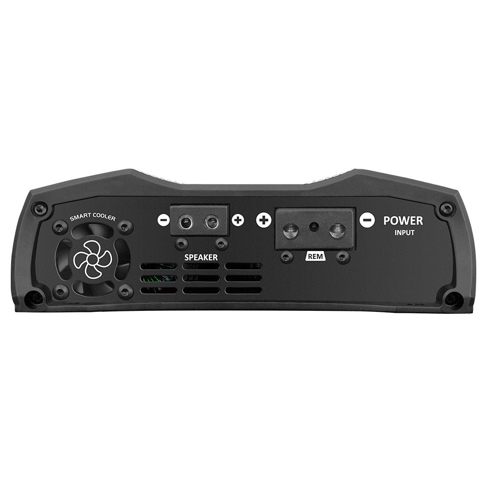 Taramps - MD 1200.1 - 1200w RMS@4Ohm