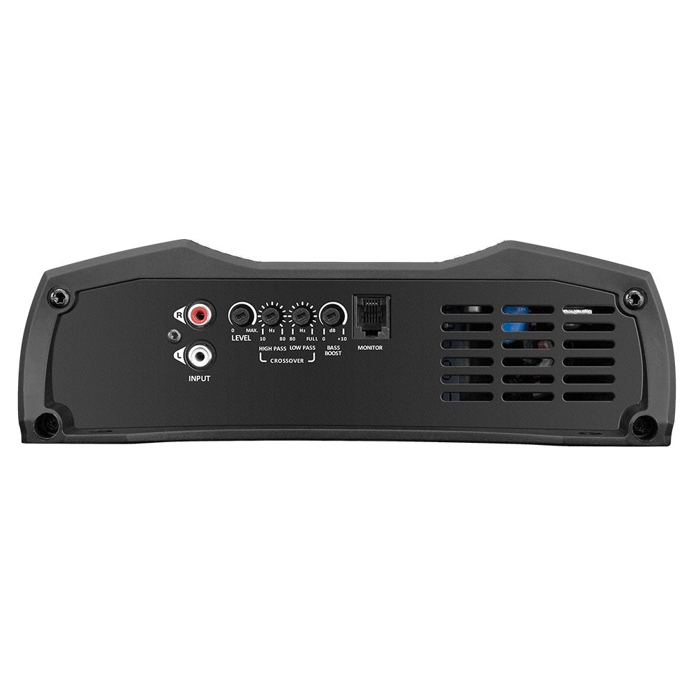 Taramps - MD 1200.1 - 1200w RMS@4Ohm