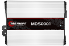 Taramps - MD5000.1 - 5000w RMS@1Ohm