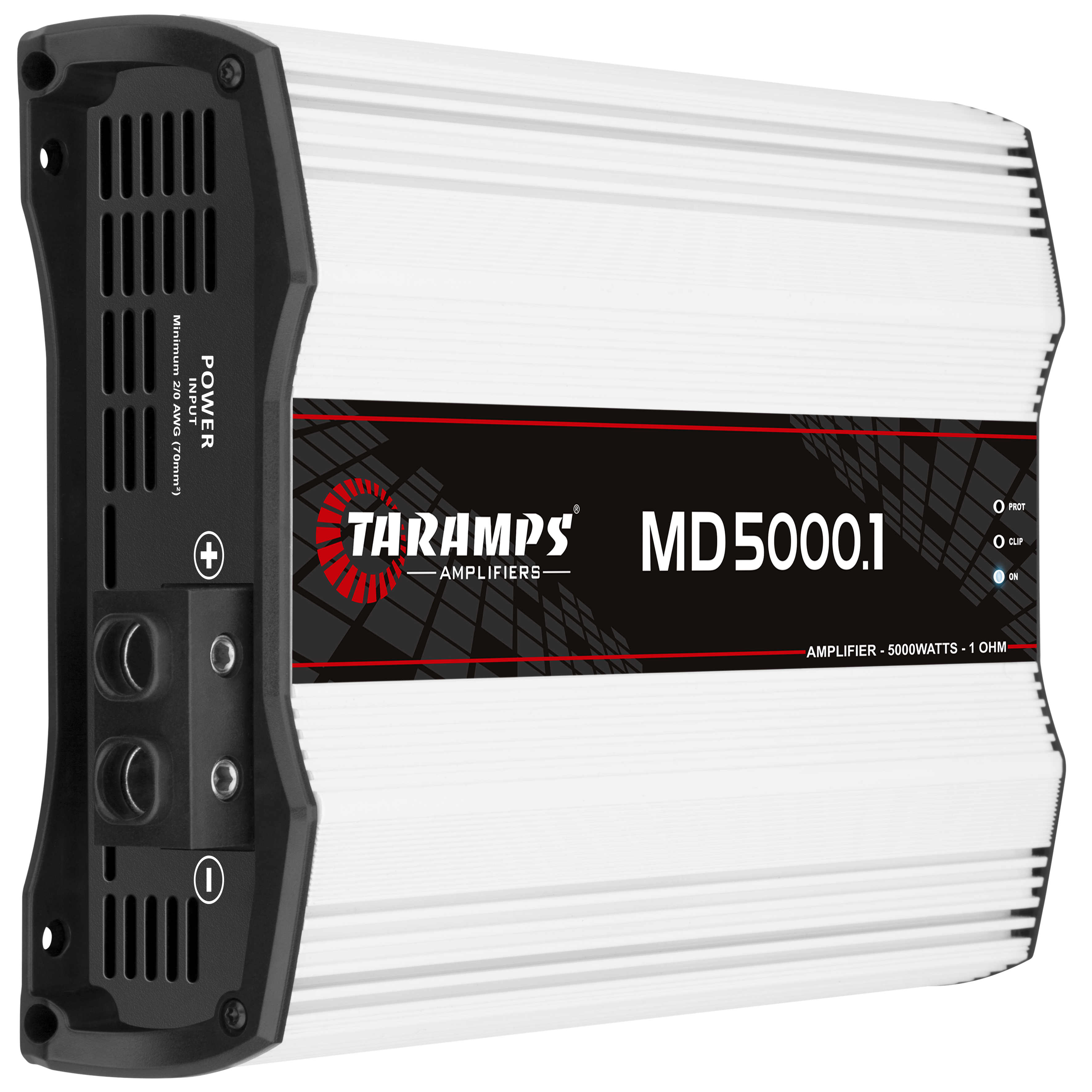 Taramps - MD5000.1 - 5000w RMS@1Ohm