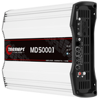 Taramps - MD5000.1 - 5000w RMS@1Ohm