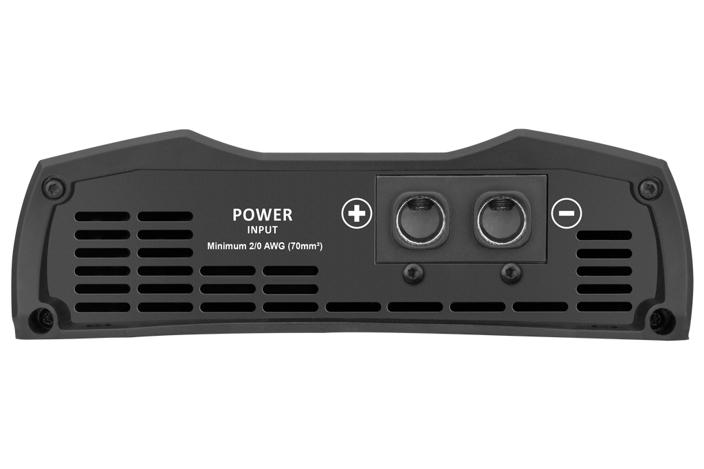 Taramps - MD5000.1 - 5000w RMS@1Ohm