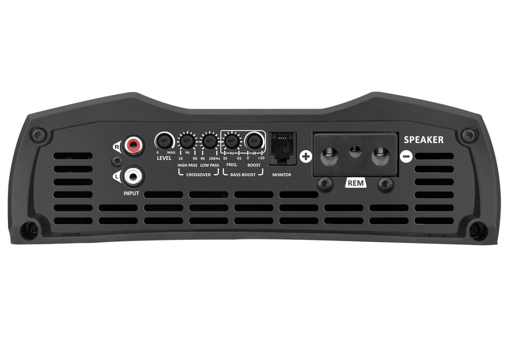 Taramps - MD5000.1 - 5000w RMS@1Ohm
