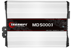 Taramps - MD5000.1 - 5000w RMS@2Ohm