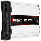 Taramps - MD5000.1 - 5000w RMS@2Ohm