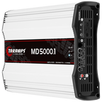 Taramps - MD5000.1 - 5000w RMS@2Ohm