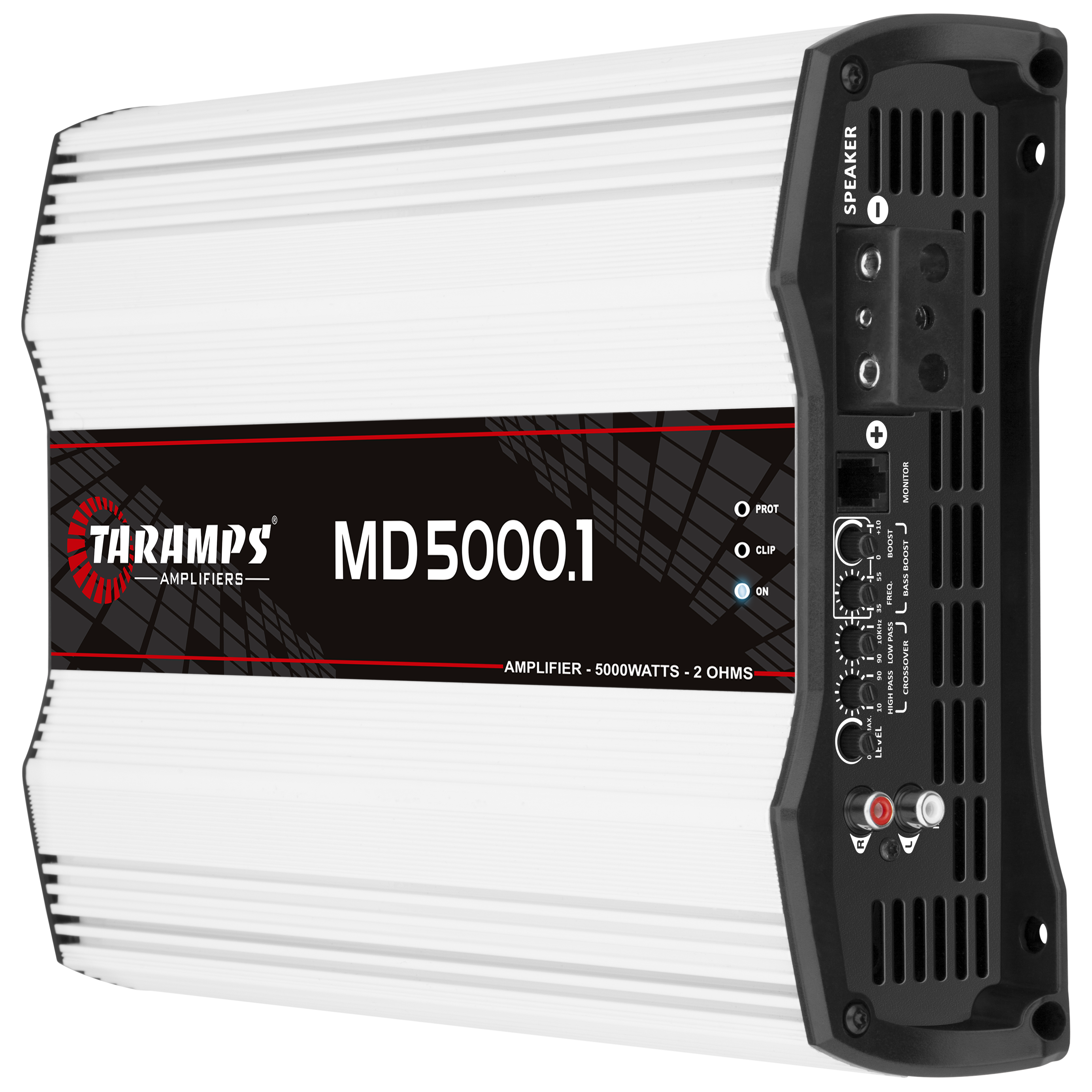 Taramps - MD5000.1 - 5000w RMS@2Ohm