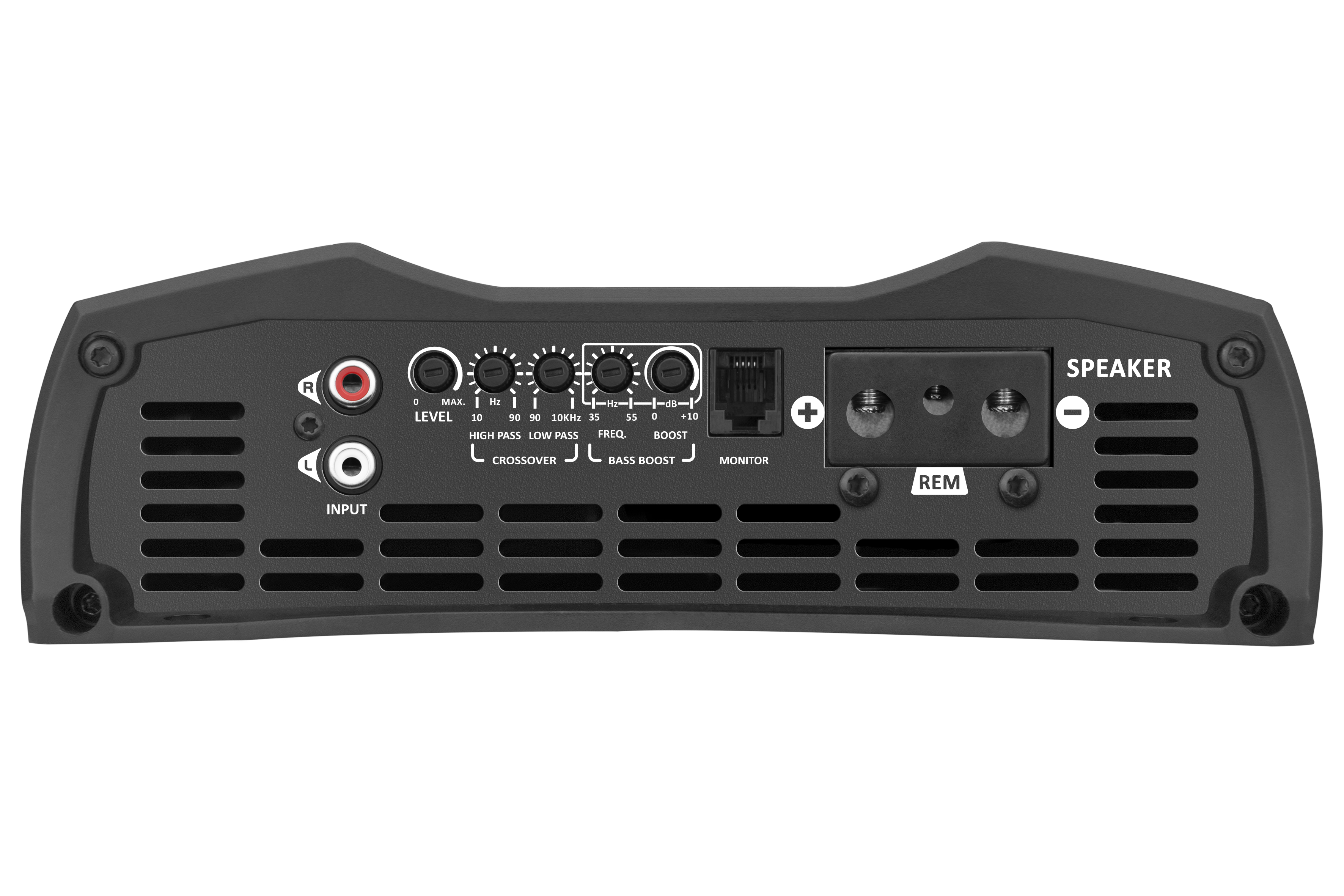 Taramps - MD5000.1 - 5000w RMS@2Ohm