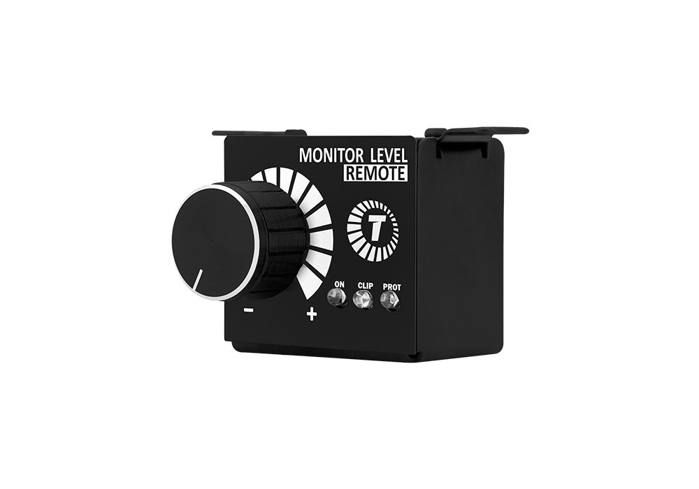 Taramps - Monitor Level Remote - The Big Boss Series