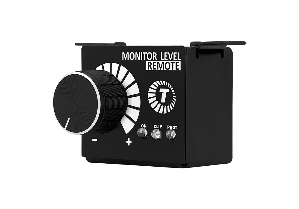 Taramps - Monitor Level Remote - The Big Boss Series