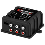 Taramps - DSP PRO 2.4BT + ljud - 2in/4ut