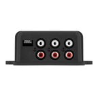 Taramps - DSP PRO 2.4BT + ljud - 2in/4ut