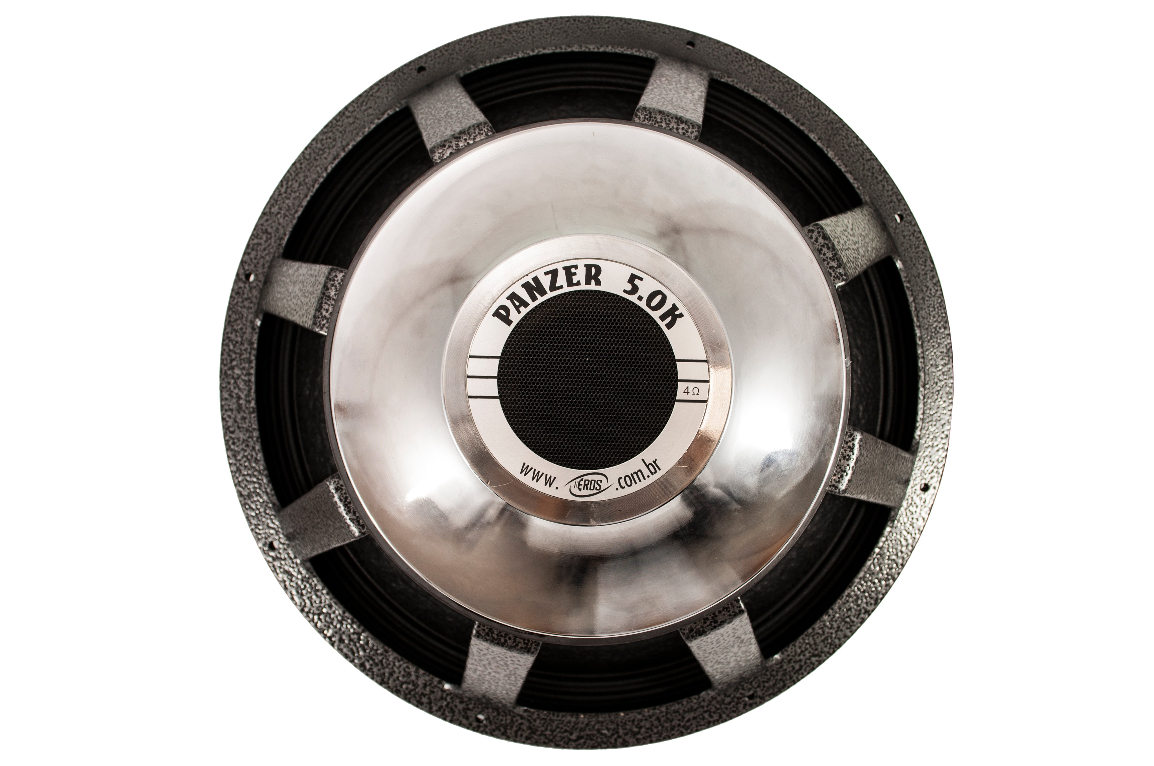 Eros - E-21 PANZER 5.0 K - 2500w RMS, 95,7db/1w/1m, 4Ohm, 20-1000Hz