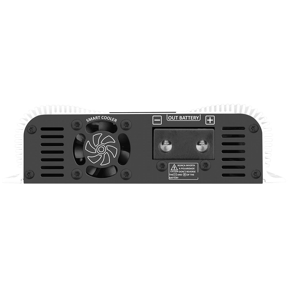 Taramps - Smart Charger 100A/130A