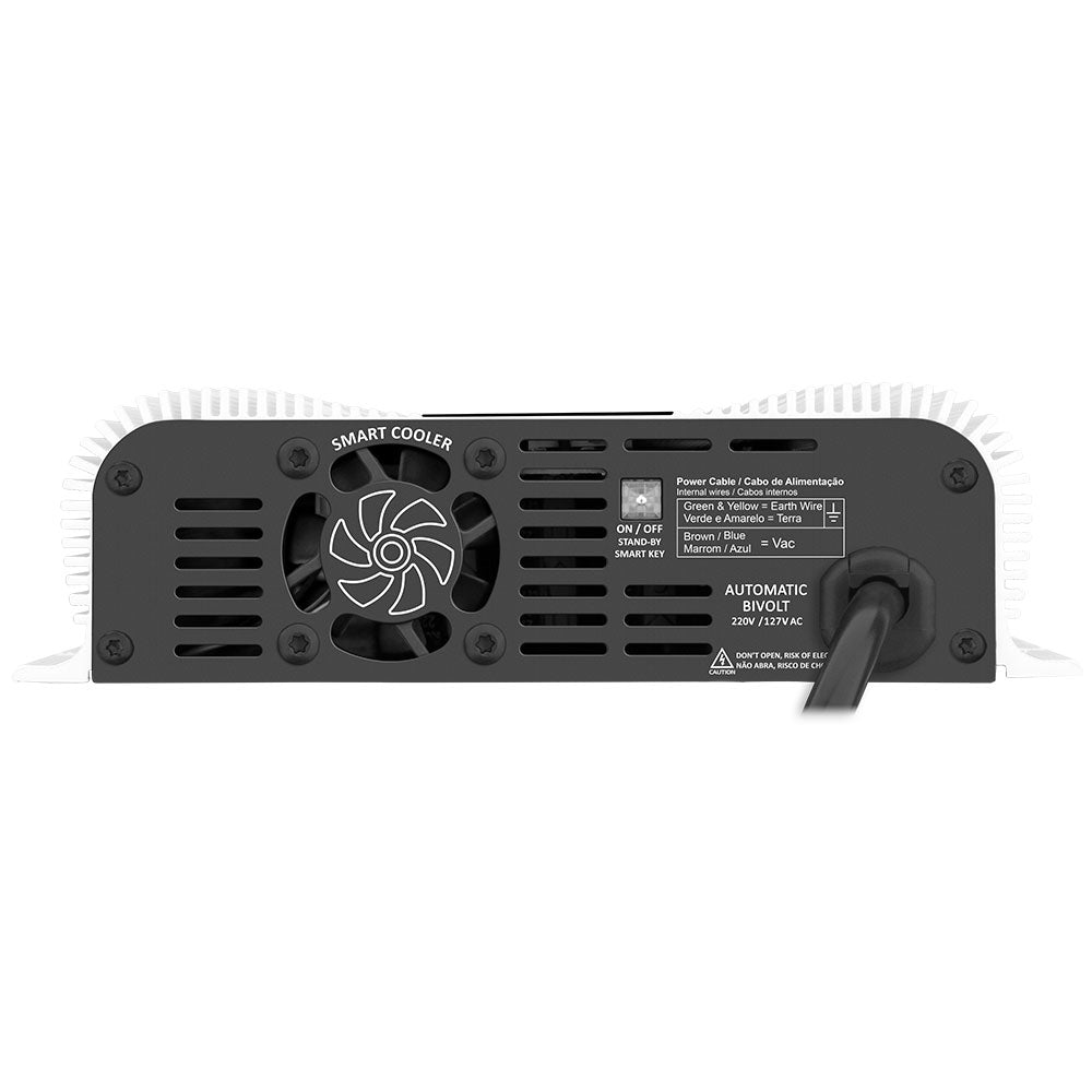 Taramps - Smart Charger 100A/130A