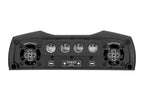 Taramps - Smart 5 - 5000w RMS@1 till 2Ohm