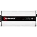 Taramps - Smart 8 - 8000w RMS@1 till 2Ohm