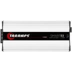 Taramps - Smart 8 - 8000w RMS@1 till 2Ohm