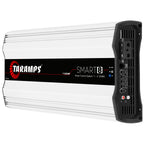Taramps - Smart 8 - 8000w RMS@1 till 2Ohm