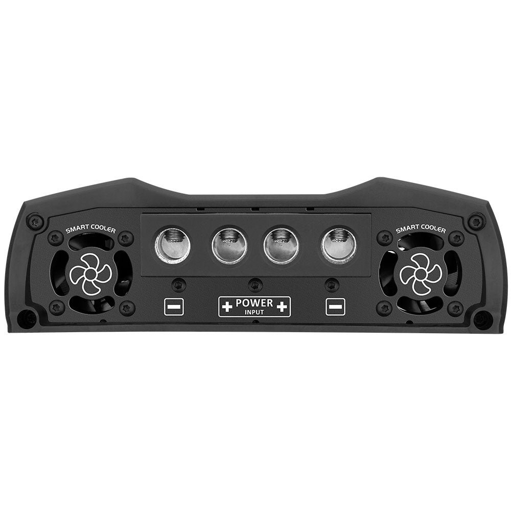 Taramps - Smart 8 - 8000w RMS@1 till 2Ohm