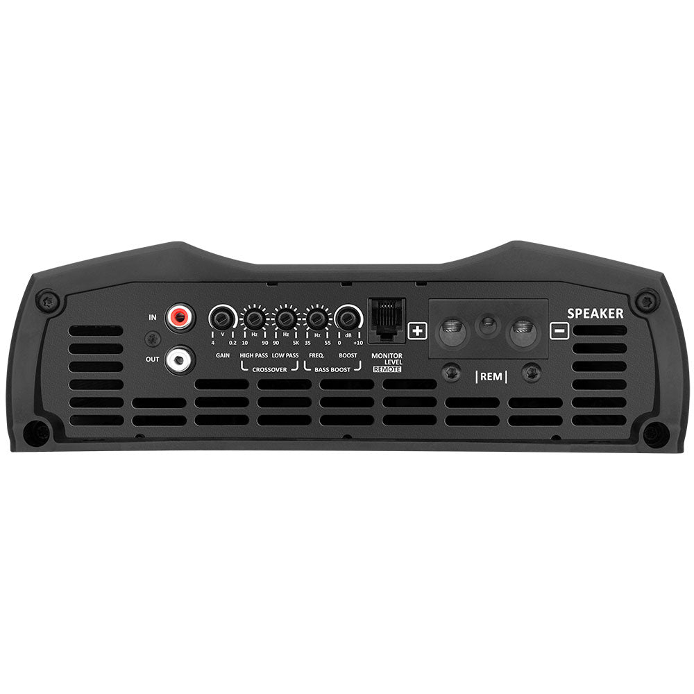 Taramps - Smart 8 - 8000w RMS@1 till 2Ohm