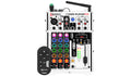 Taramps - Audio Mixer T0302 - Player, Multicolor, RGB, BT