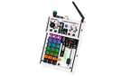 Taramps - Audio Mixer T0302 - Player, Multicolor, RGB, BT