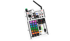 Taramps - Audio Mixer T0302 - Player, Multicolor, RGB, BT