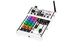 Taramps - Audio Mixer T0302 - Player, Multicolor, RGB, BT