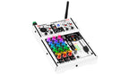 Taramps - Audio Mixer T0302 - Player, Multicolor, RGB, BT