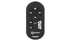 Taramps - Audio Mixer T0302 - Player, Multicolor, RGB, BT