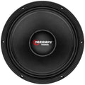 Taramps - T 900 MBS - 10", 450w, 6 ohm, 95,7dB 1w/1m, 80Hz to 5.500Hz