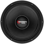 Taramps - T 900 MBS - 10", 450w, 6 ohm, 95,7dB 1w/1m, 80Hz to 5.500Hz