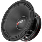 Taramps - T 900 MBS - 10", 450w, 6 ohm, 95,7dB 1w/1m, 80Hz to 5.500Hz