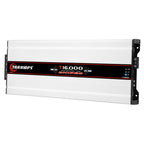 Taramps - T 16.000 Chipeo - 1x 16000w RMS@1Ohm
