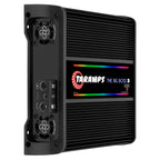 Taramps - The Big Boss 3 Bass - 3000w RMS@0,5 till 2 Ohm - Svart