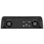 Taramps - The Big Boss 3 Bass - 3000w RMS@0,5 till 2 Ohm - Svart
