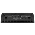 Taramps - The Big Boss 3 Bass - 3000w RMS@0,5 till 2 Ohm - Svart