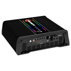 Taramps - The Big Boss 3 Bass - 3000w RMS@0,5 till 2 Ohm - Svart