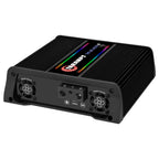 Taramps - The Big Boss 3 Bass - 3000w RMS@0,5 till 2 Ohm - Svart