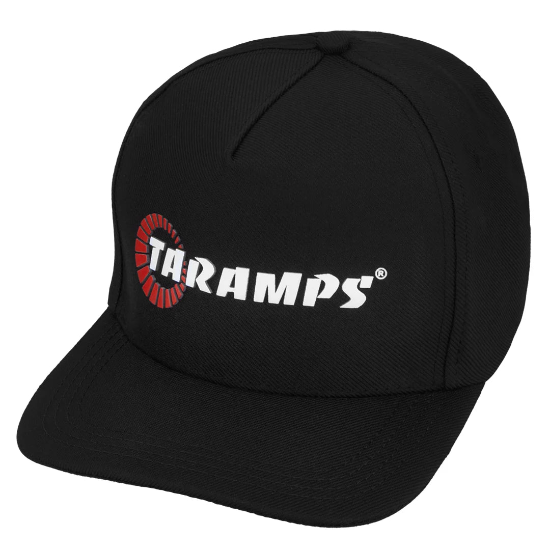 Taramps - Officiella Snapback-hatt/keps
