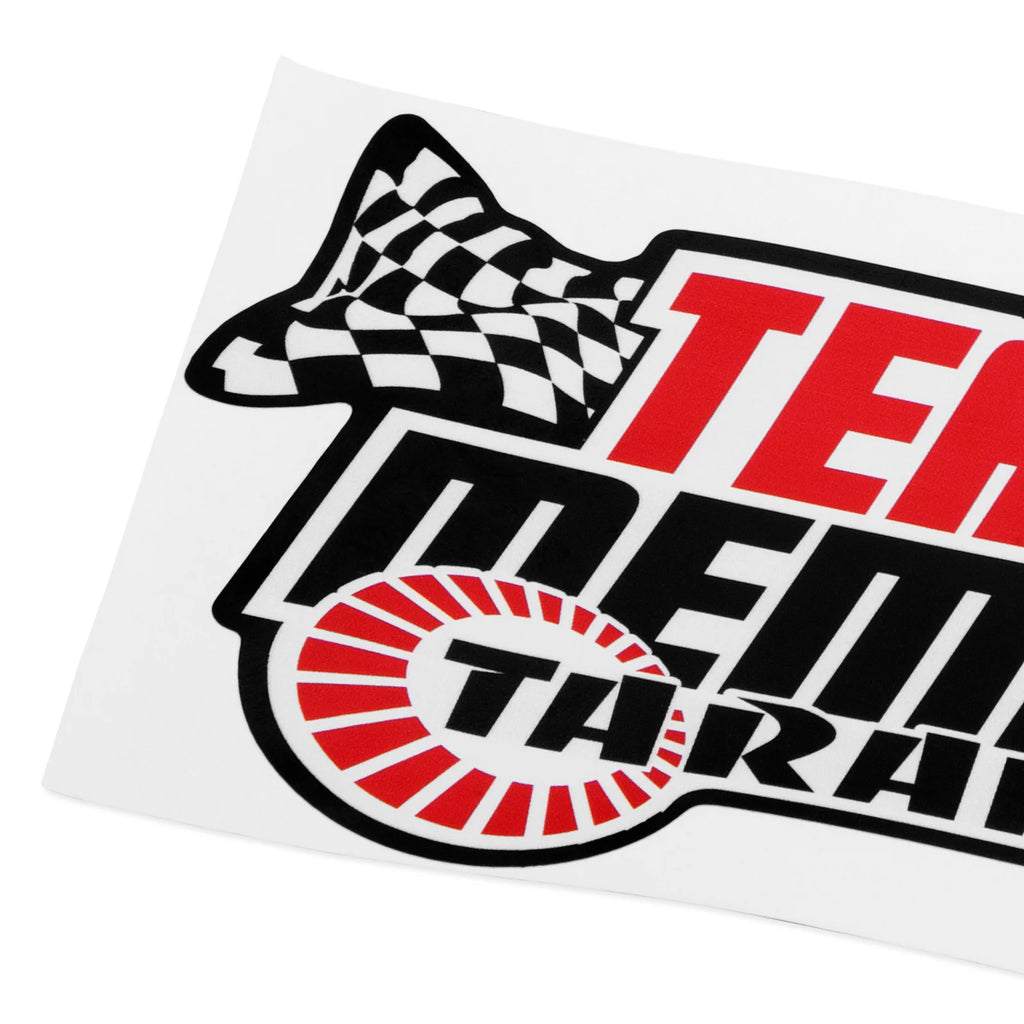 Taramps - Member Sticker